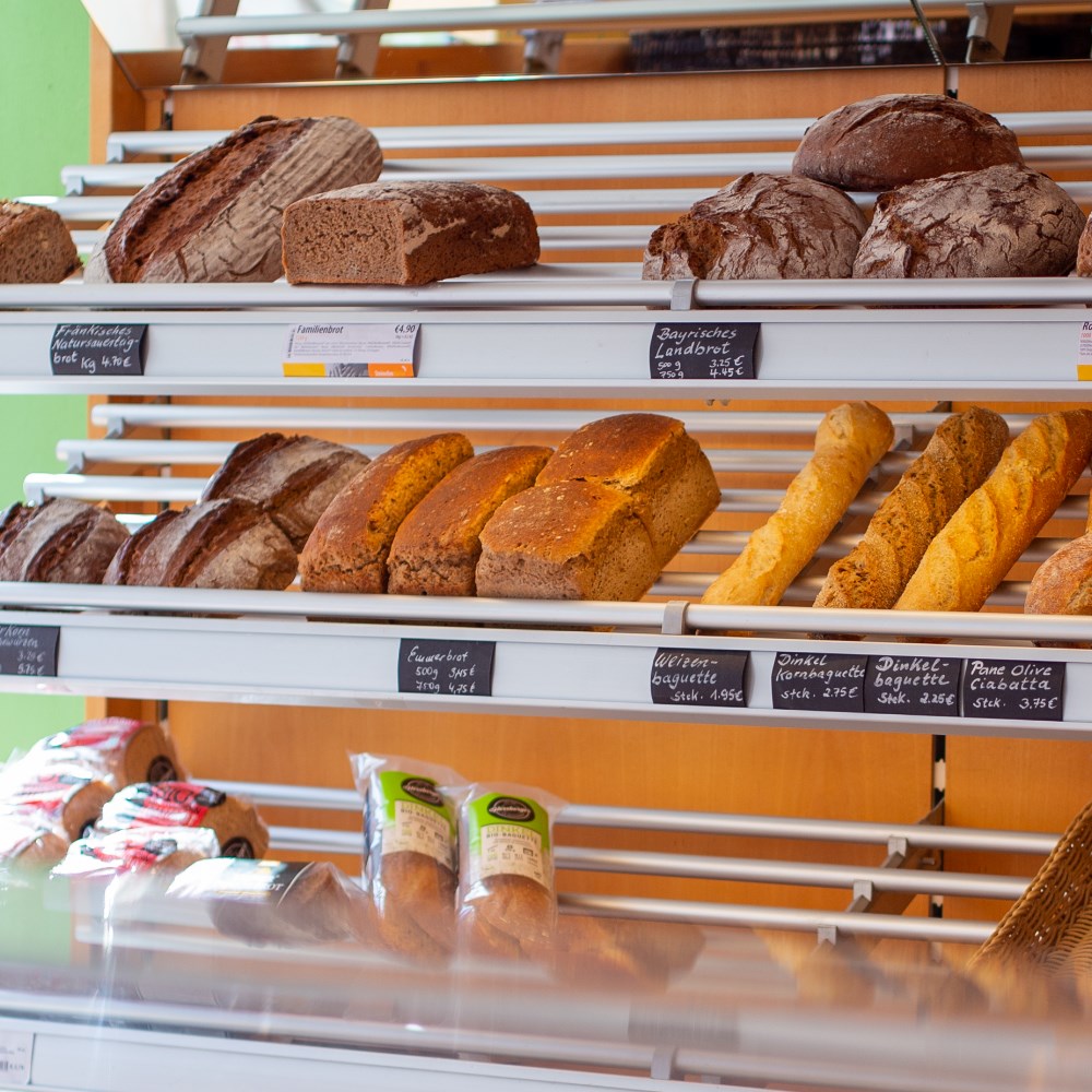 Brot & Backwaren